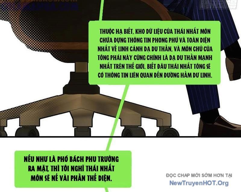 Linh Cảnh Hành Giả - Ch.12 - Trang 40 - Asahi Truyen