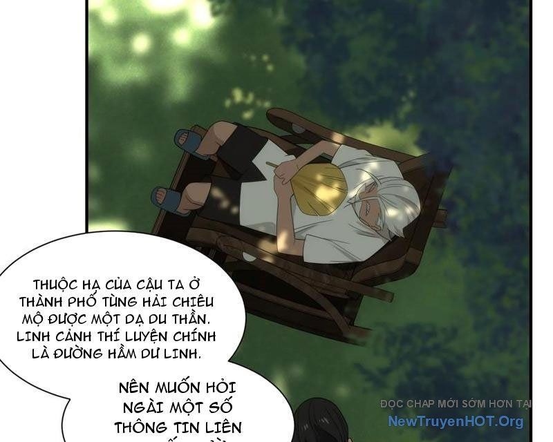 Linh Cảnh Hành Giả - Ch.12 - Trang 106 - Asahi Truyen