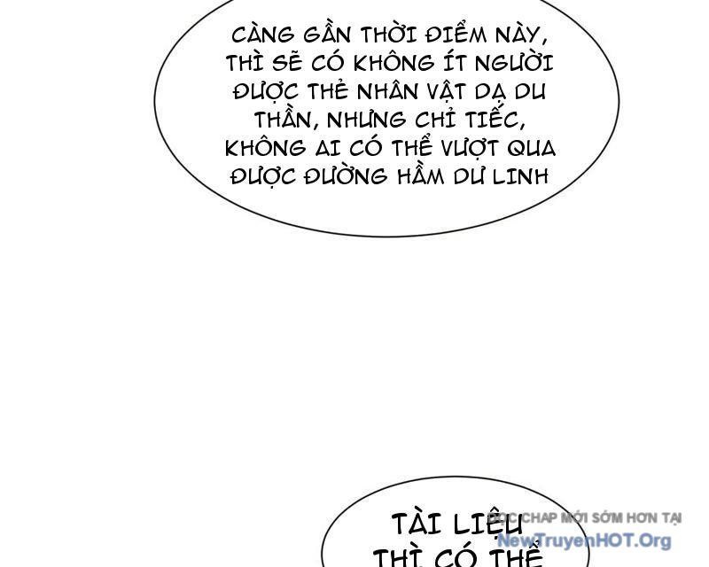 Linh Cảnh Hành Giả - Ch.12 - Trang 111 - Asahi Truyen