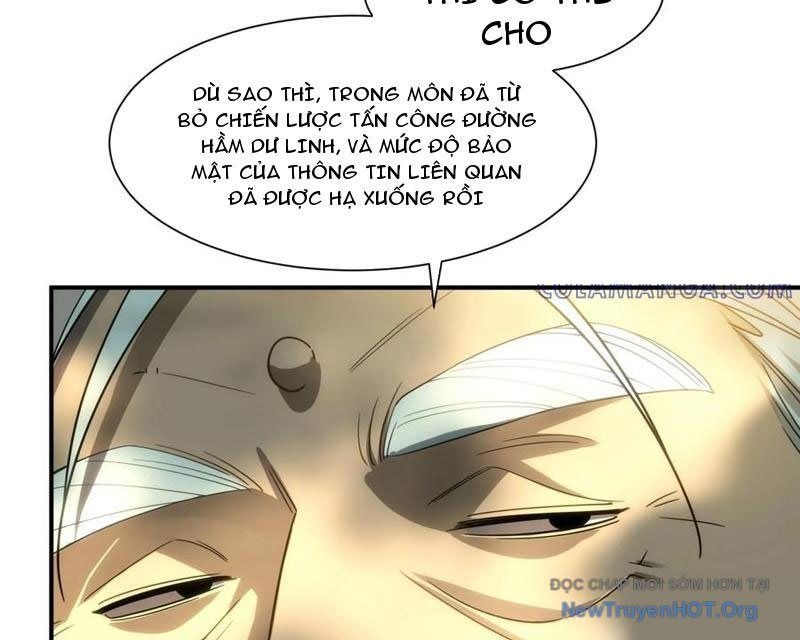 Linh Cảnh Hành Giả - Ch.12 - Trang 112 - Asahi Truyen