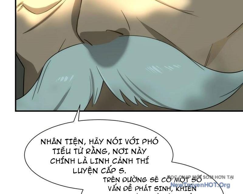 Linh Cảnh Hành Giả - Ch.12 - Trang 113 - Asahi Truyen