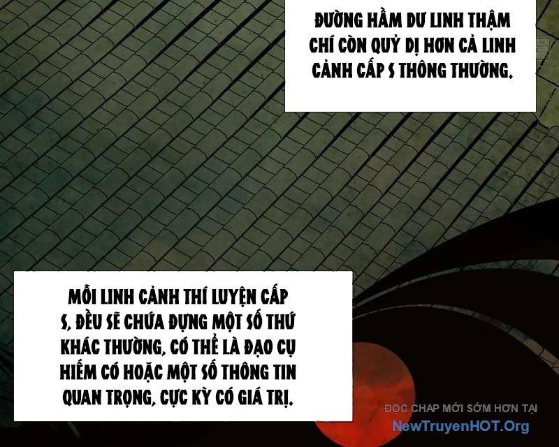 Linh Cảnh Hành Giả - Ch.12 - Trang 120 - Asahi Truyen