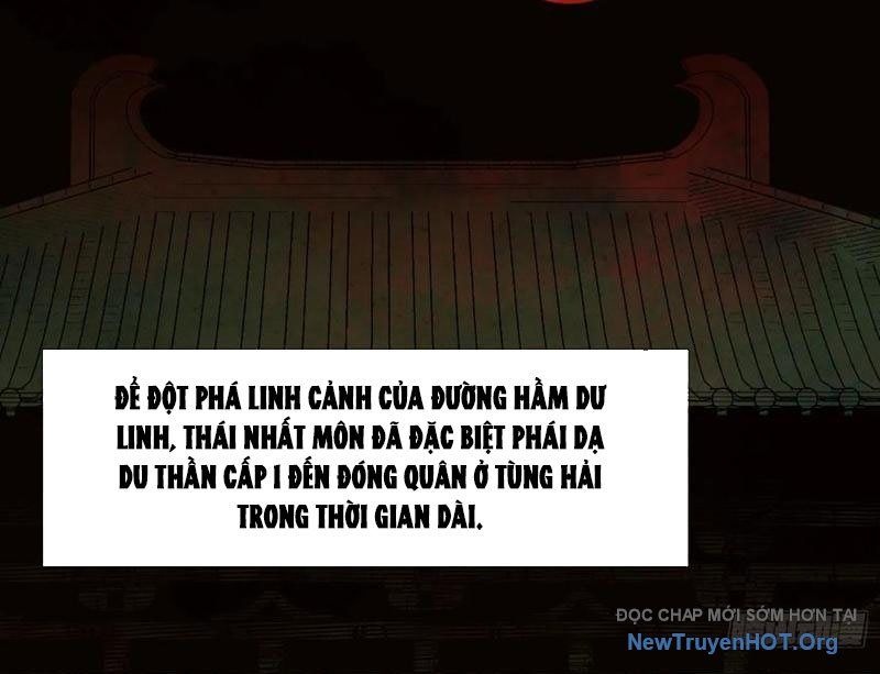 Linh Cảnh Hành Giả - Ch.12 - Trang 121 - Asahi Truyen