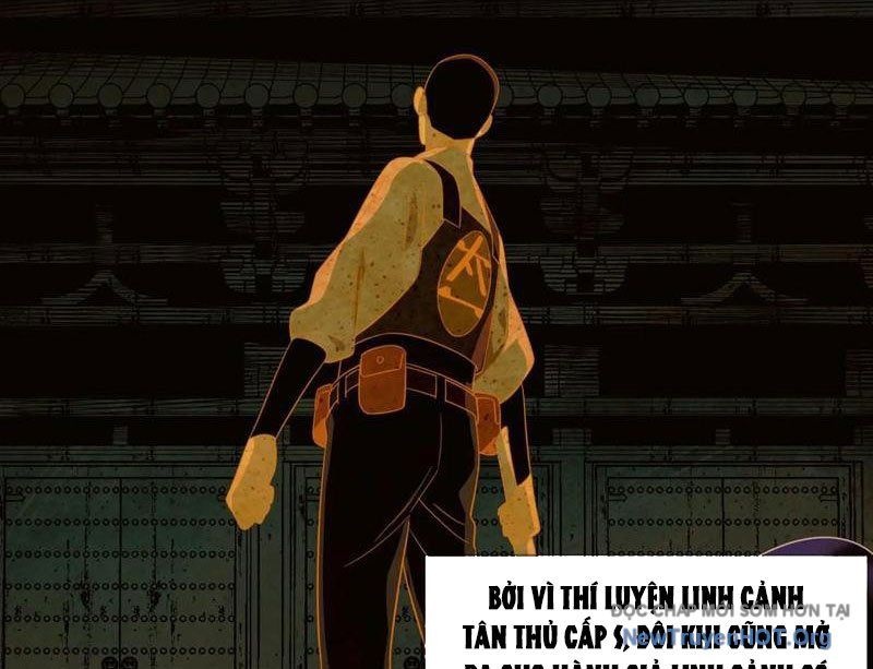 Linh Cảnh Hành Giả - Ch.12 - Trang 122 - Asahi Truyen