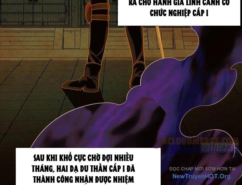 Linh Cảnh Hành Giả - Ch.12 - Trang 123 - Asahi Truyen