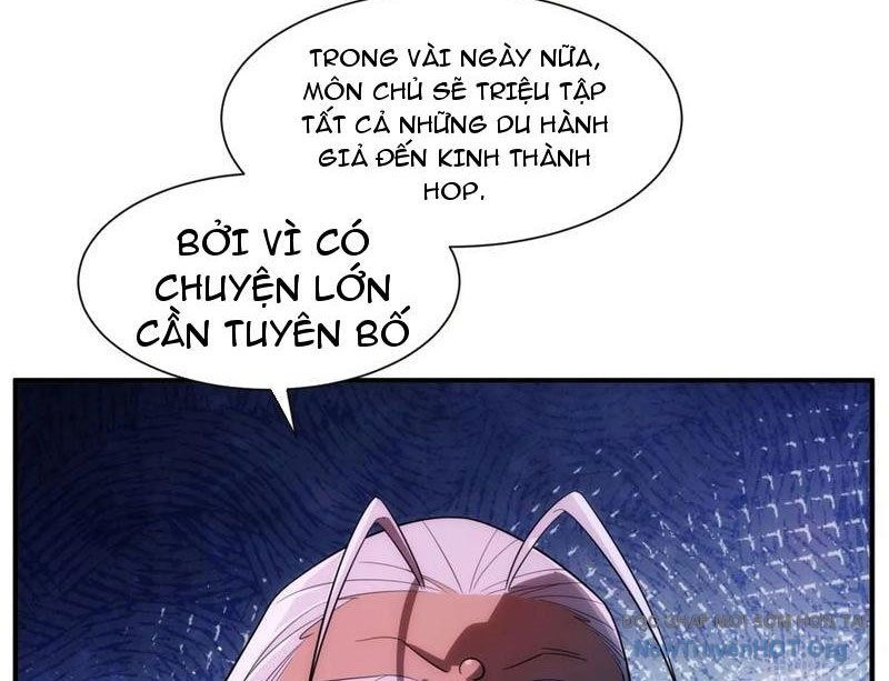 Linh Cảnh Hành Giả - Ch.12 - Trang 136 - Asahi Truyen