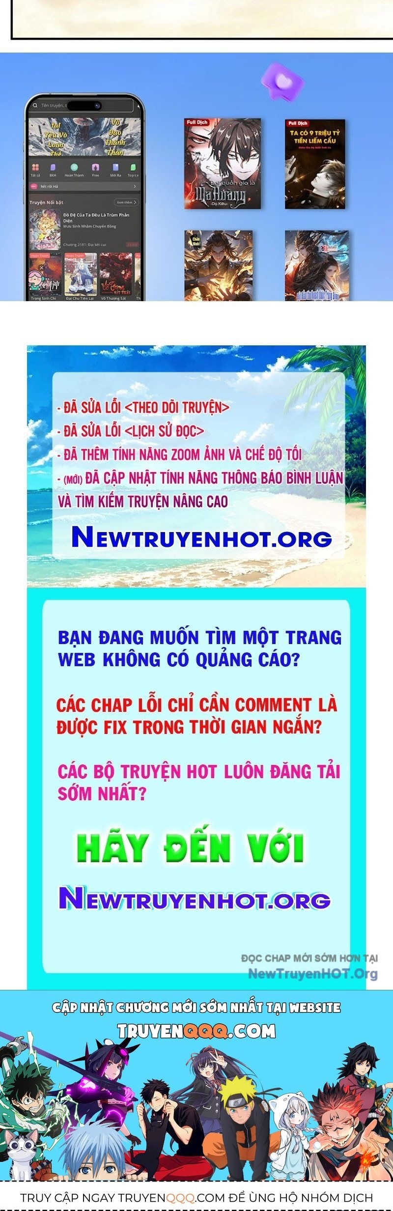Linh Cảnh Hành Giả - Ch.12 - Trang 142 - Asahi Truyen