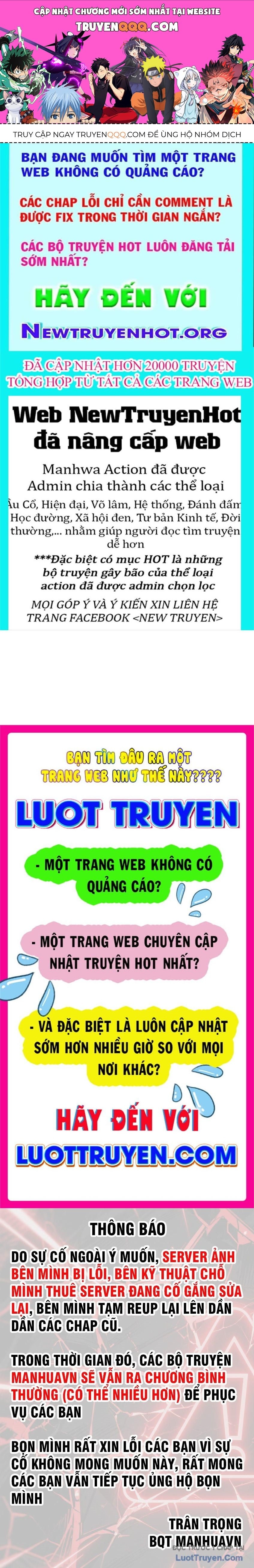 Linh Cảnh Hành Giả - Ch.13 - Trang 1 - Asahi Truyen