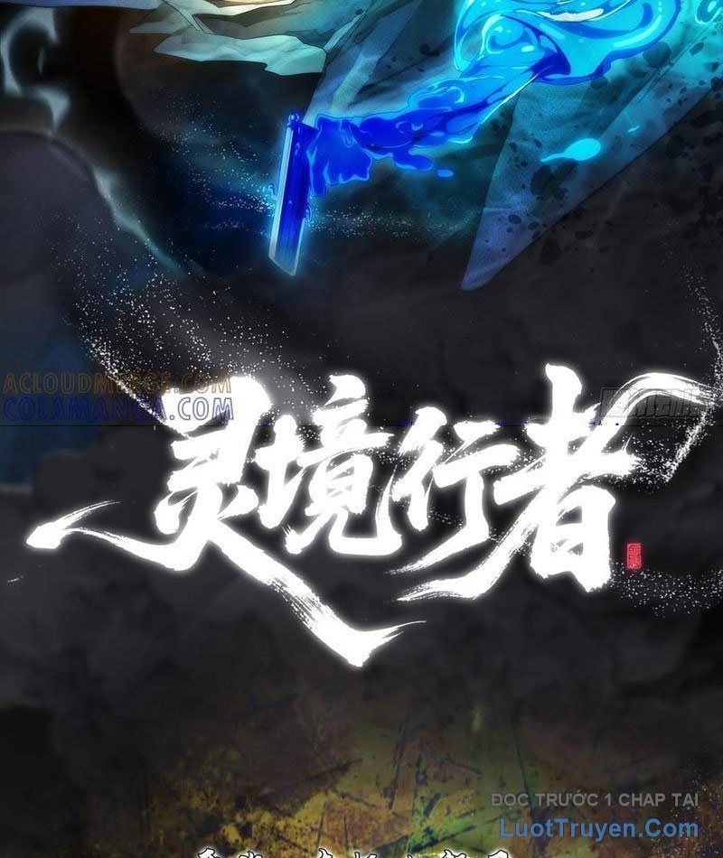 Linh Cảnh Hành Giả - Ch.13 - Trang 3 - Asahi Truyen