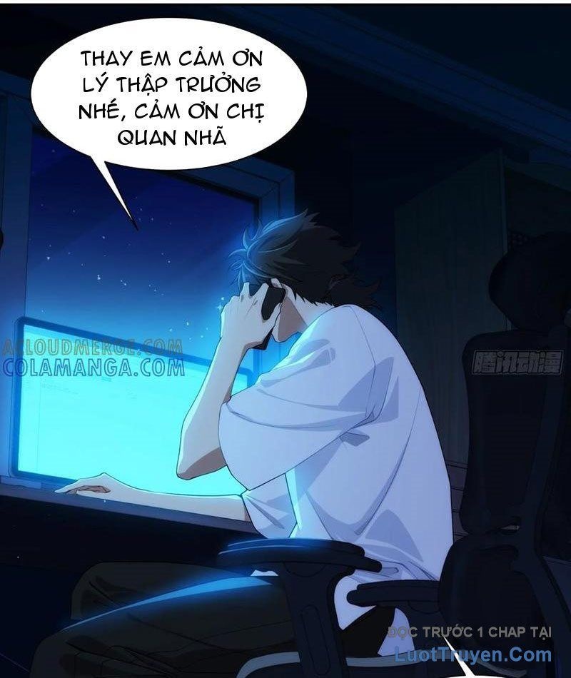 Linh Cảnh Hành Giả - Ch.13 - Trang 18 - Asahi Truyen