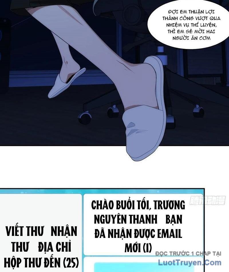 Linh Cảnh Hành Giả - Ch.13 - Trang 19 - Asahi Truyen