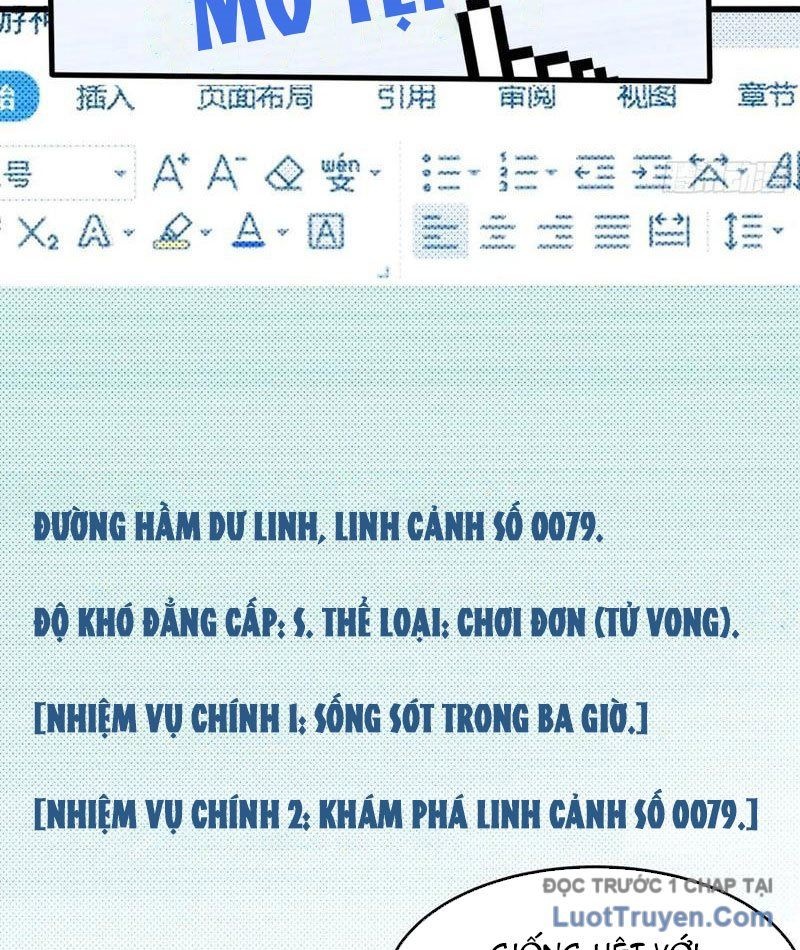 Linh Cảnh Hành Giả - Ch.13 - Trang 31 - Asahi Truyen