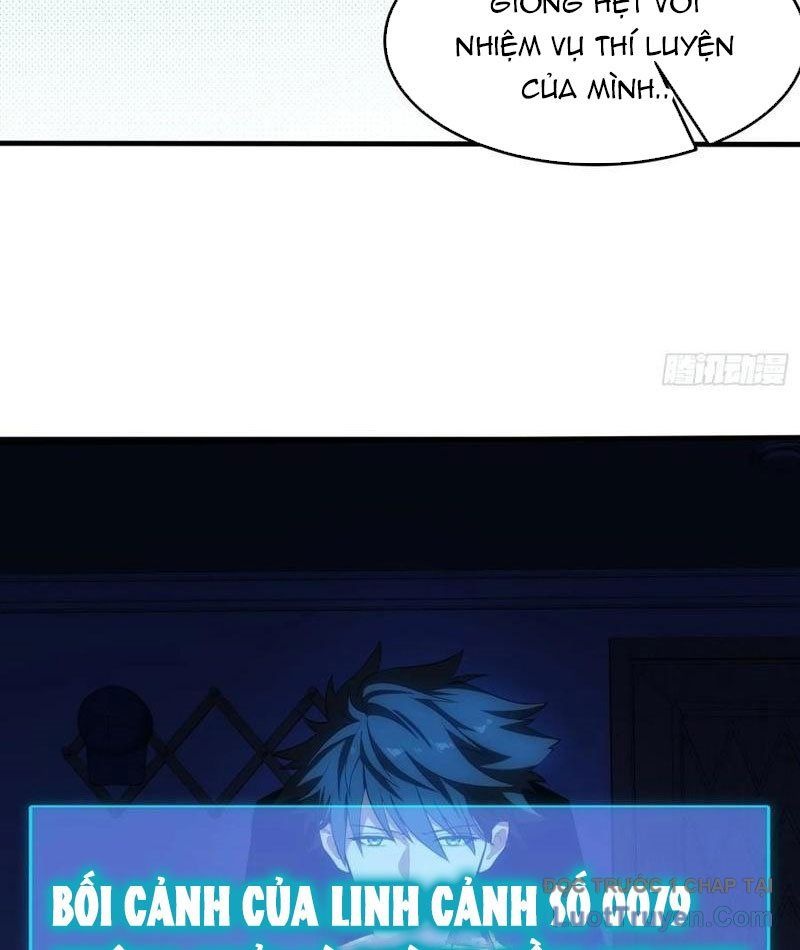 Linh Cảnh Hành Giả - Ch.13 - Trang 32 - Asahi Truyen