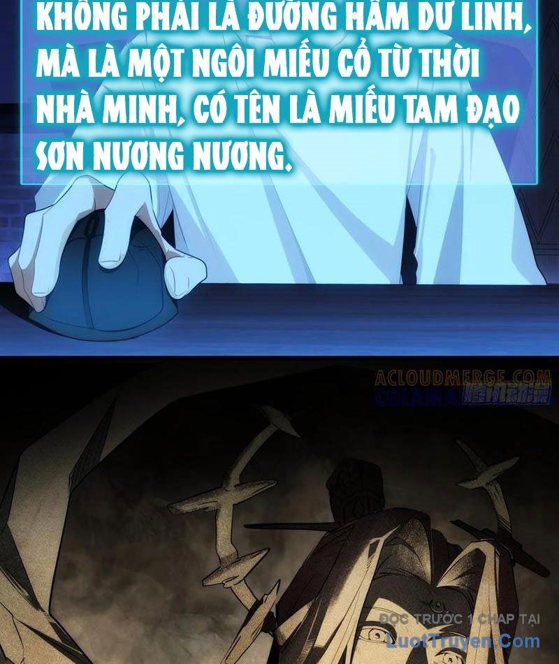 Linh Cảnh Hành Giả - Ch.13 - Trang 33 - Asahi Truyen