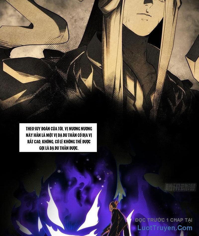 Linh Cảnh Hành Giả - Ch.13 - Trang 34 - Asahi Truyen