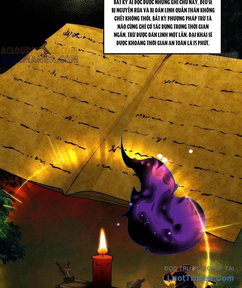 Linh Cảnh Hành Giả - Ch.13 - Trang 37 - Asahi Truyen