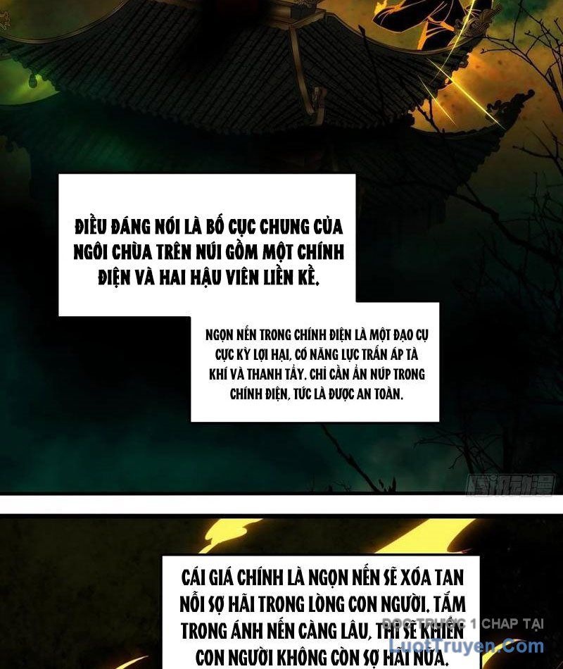 Linh Cảnh Hành Giả - Ch.13 - Trang 38 - Asahi Truyen