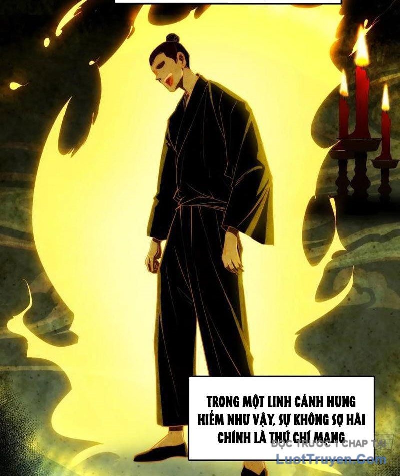 Linh Cảnh Hành Giả - Ch.13 - Trang 39 - Asahi Truyen