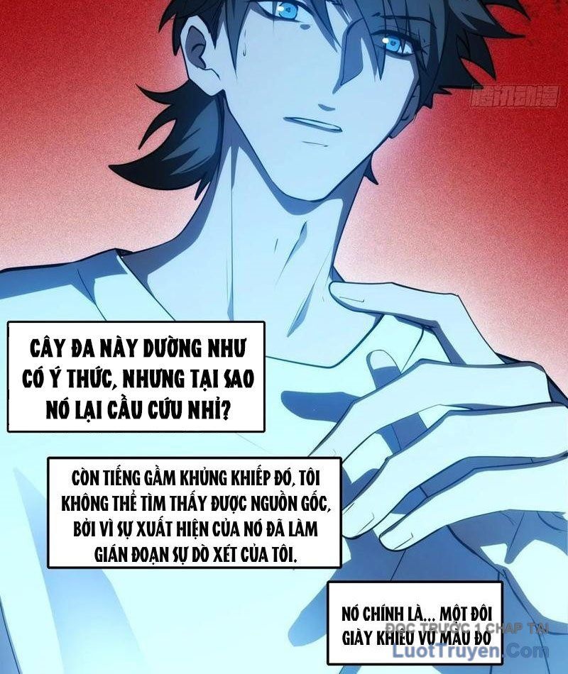 Linh Cảnh Hành Giả - Ch.13 - Trang 47 - Asahi Truyen