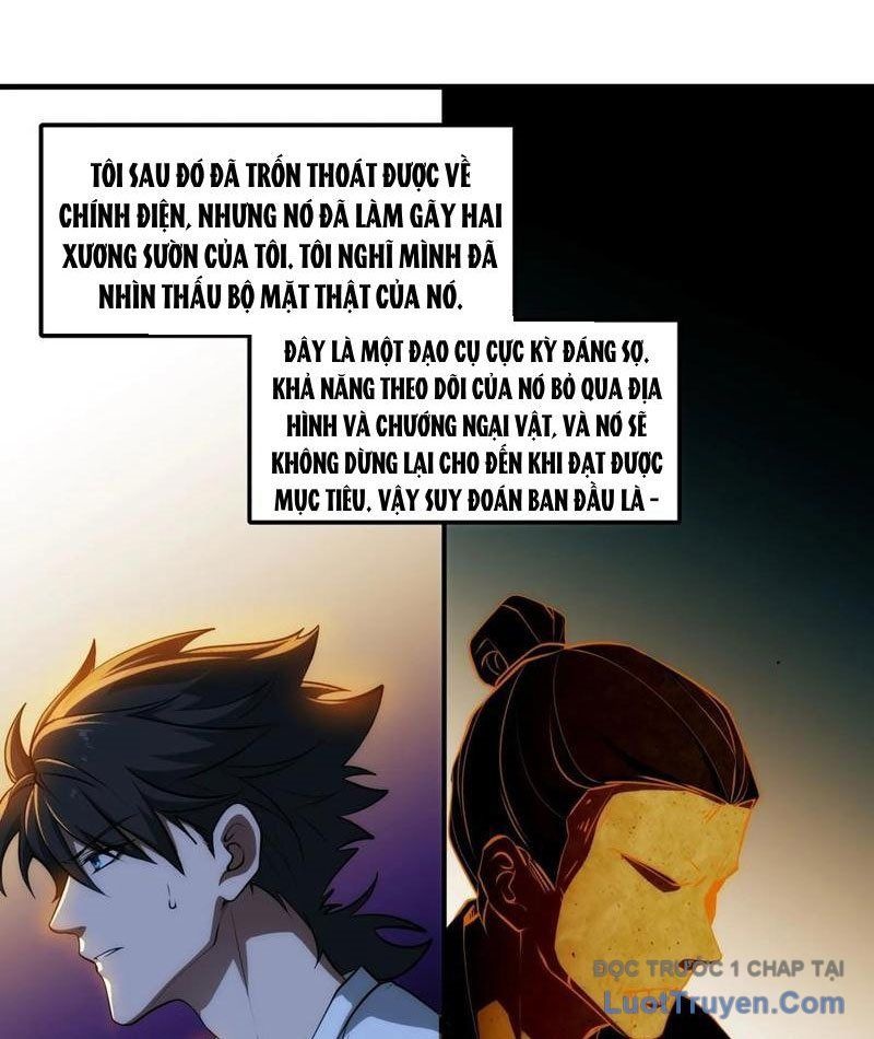 Linh Cảnh Hành Giả - Ch.13 - Trang 50 - Asahi Truyen