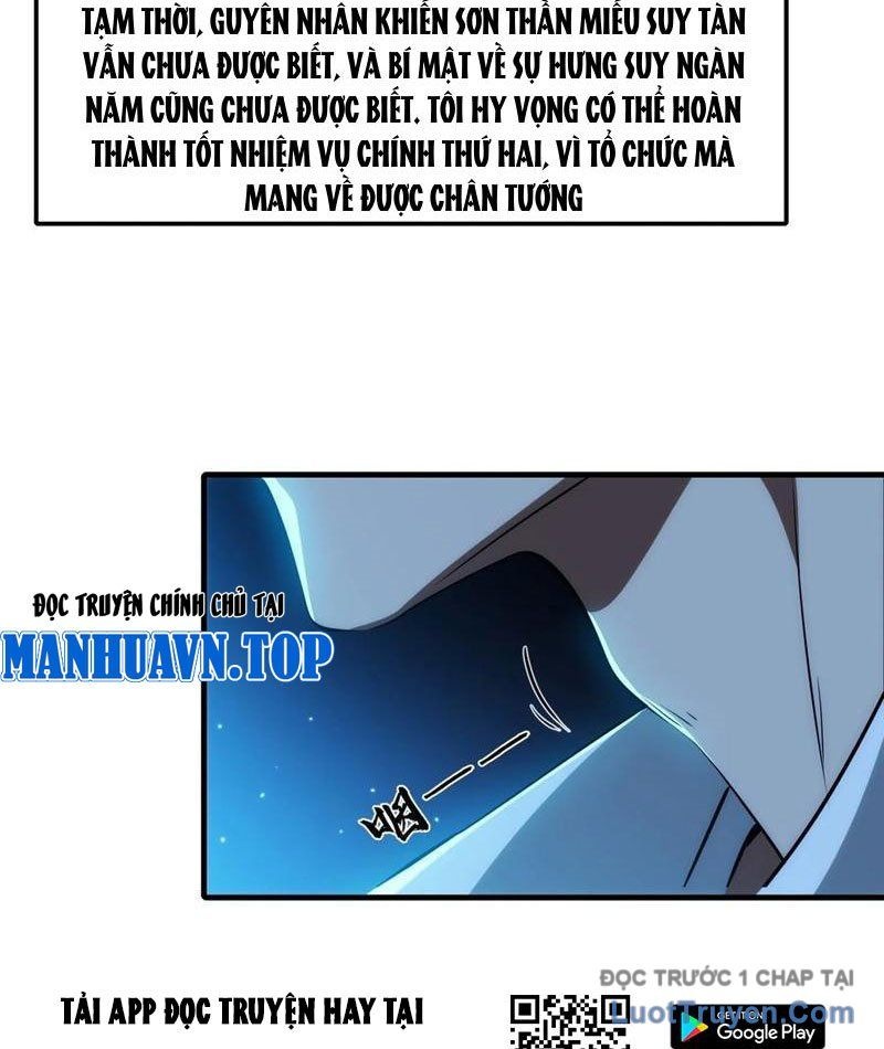 Linh Cảnh Hành Giả - Ch.13 - Trang 52 - Asahi Truyen