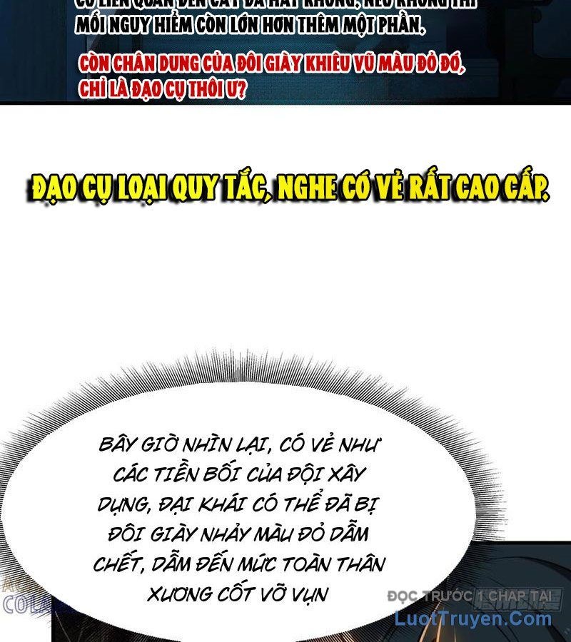 Linh Cảnh Hành Giả - Ch.13 - Trang 55 - Asahi Truyen