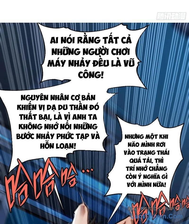 Linh Cảnh Hành Giả - Ch.13 - Trang 61 - Asahi Truyen