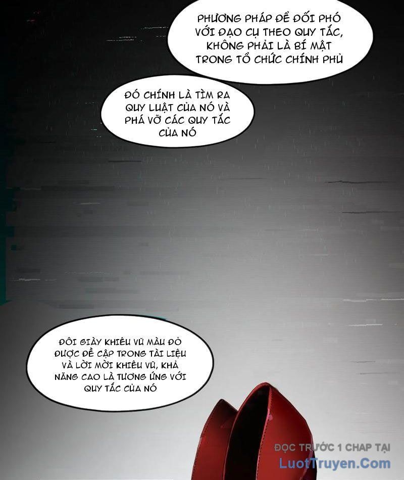 Linh Cảnh Hành Giả - Ch.13 - Trang 76 - Asahi Truyen