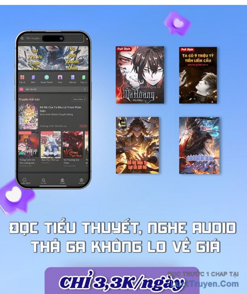 Linh Cảnh Hành Giả - Ch.13 - Trang 86 - Asahi Truyen