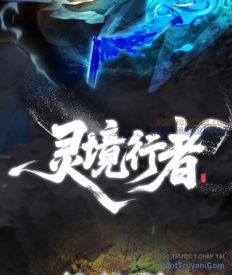 Linh Cảnh Hành Giả - Ch.14 - Trang 3 - Asahi Truyen