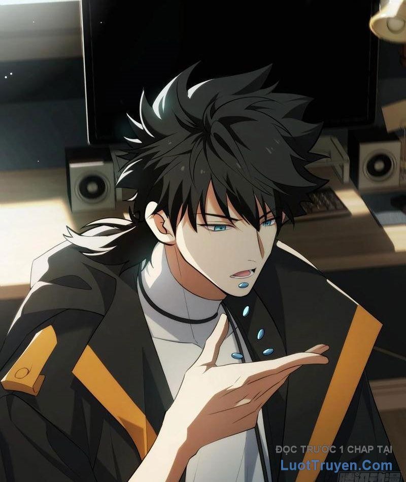 Linh Cảnh Hành Giả - Ch.14 - Trang 10 - Asahi Truyen