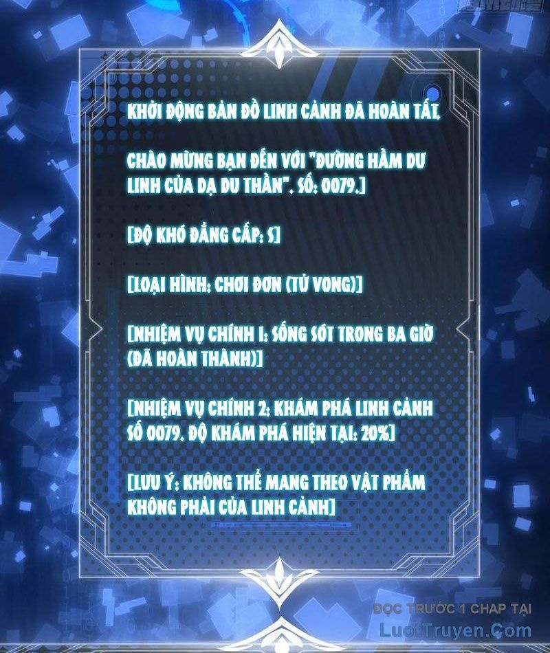 Linh Cảnh Hành Giả - Ch.14 - Trang 14 - Asahi Truyen