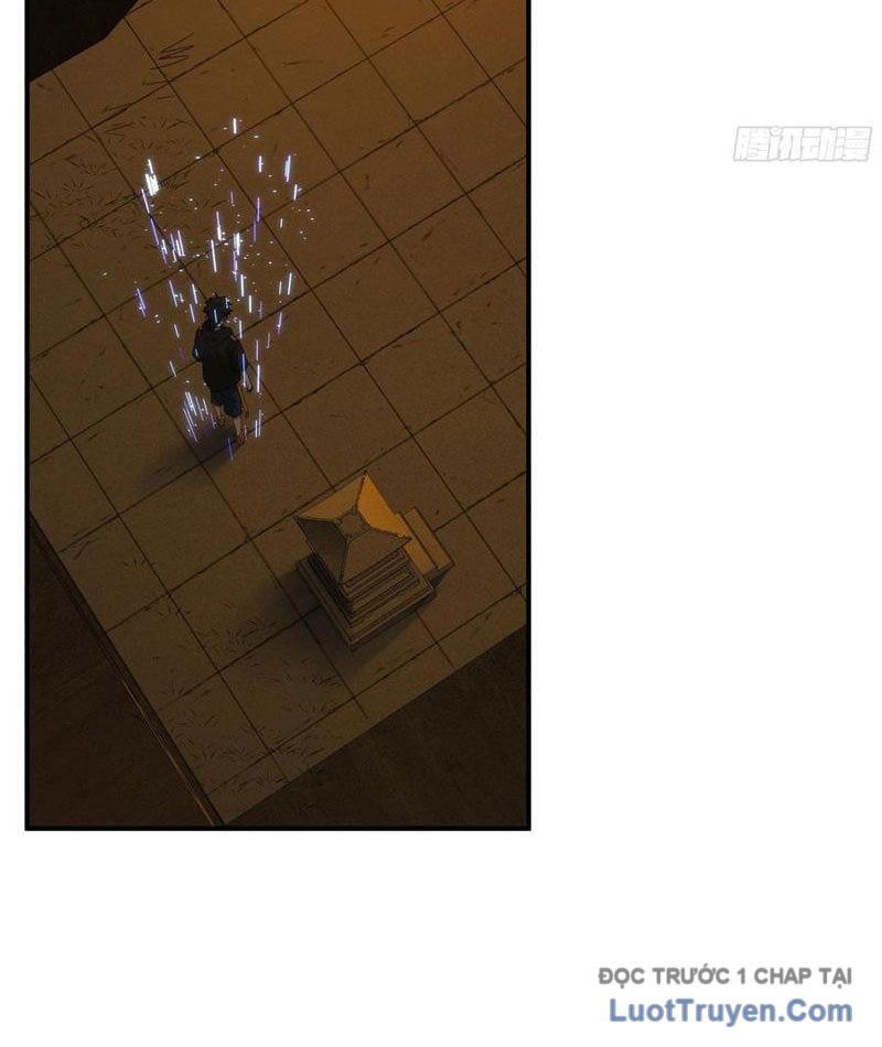 Linh Cảnh Hành Giả - Ch.14 - Trang 19 - Asahi Truyen