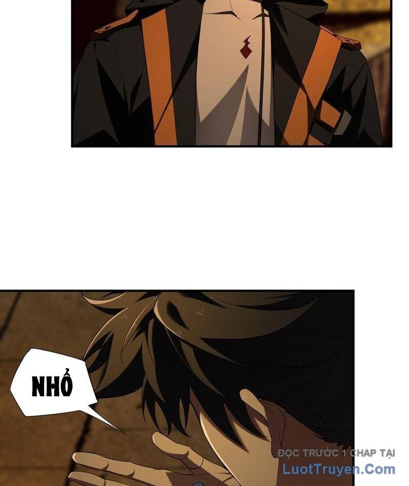 Linh Cảnh Hành Giả - Ch.14 - Trang 21 - Asahi Truyen