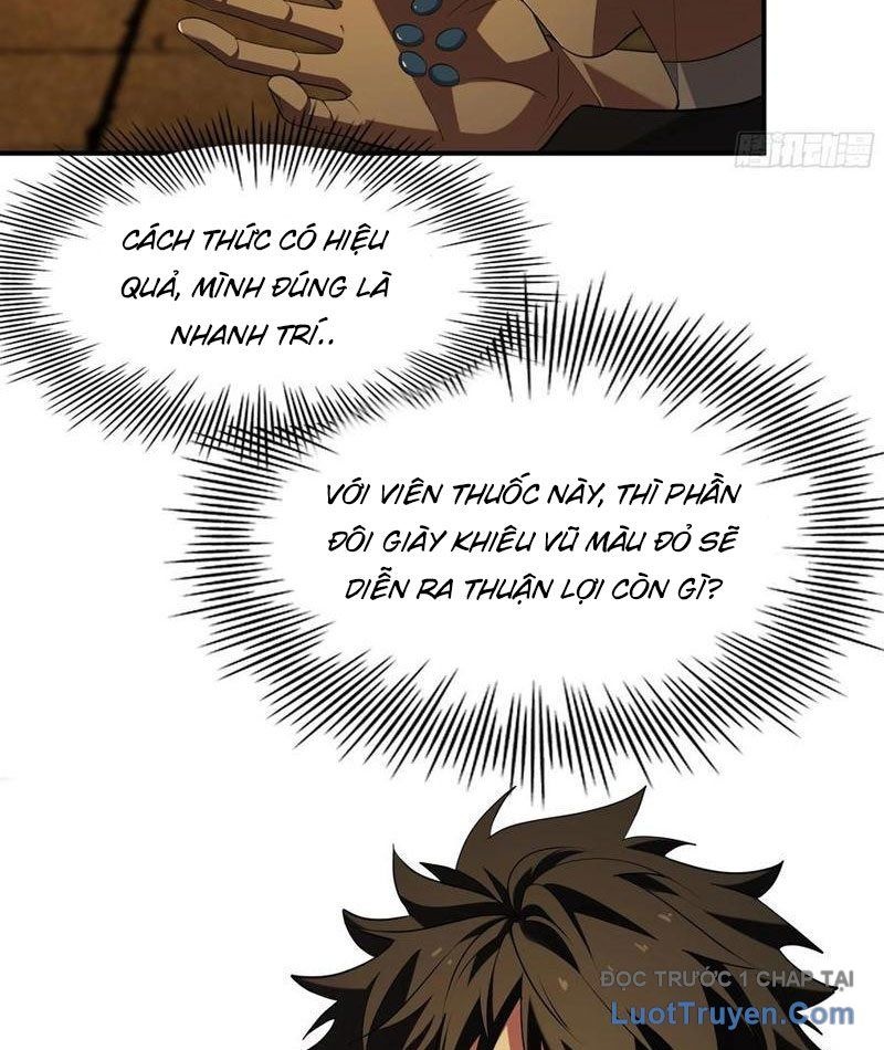 Linh Cảnh Hành Giả - Ch.14 - Trang 22 - Asahi Truyen