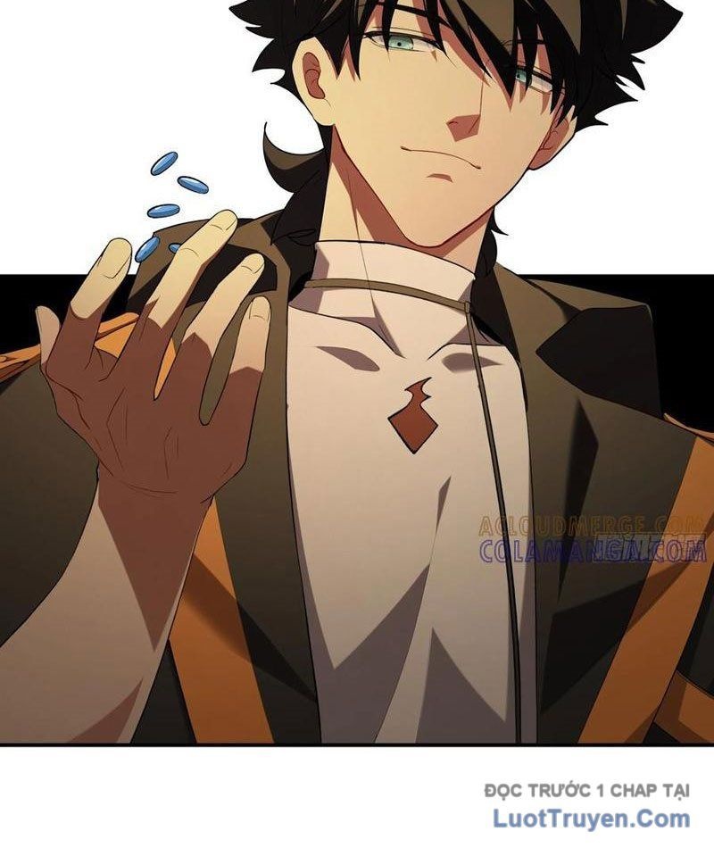 Linh Cảnh Hành Giả - Ch.14 - Trang 23 - Asahi Truyen