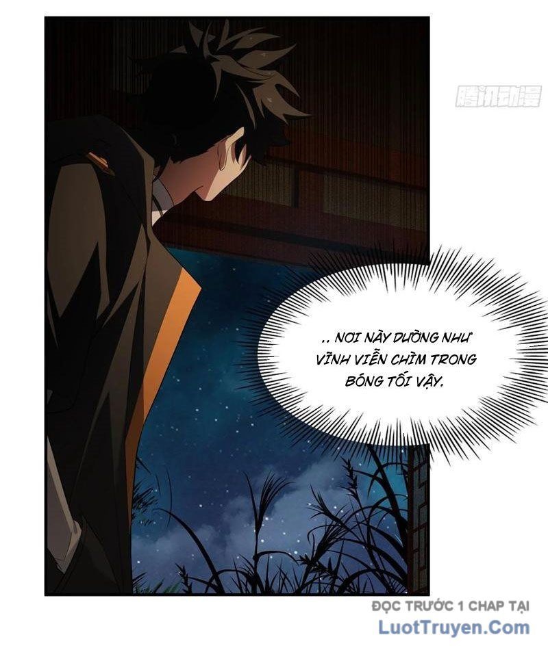 Linh Cảnh Hành Giả - Ch.14 - Trang 25 - Asahi Truyen