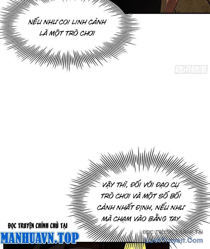 Linh Cảnh Hành Giả - Ch.14 - Trang 27 - Asahi Truyen