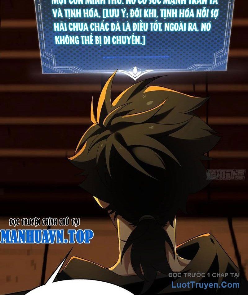 Linh Cảnh Hành Giả - Ch.14 - Trang 30 - Asahi Truyen