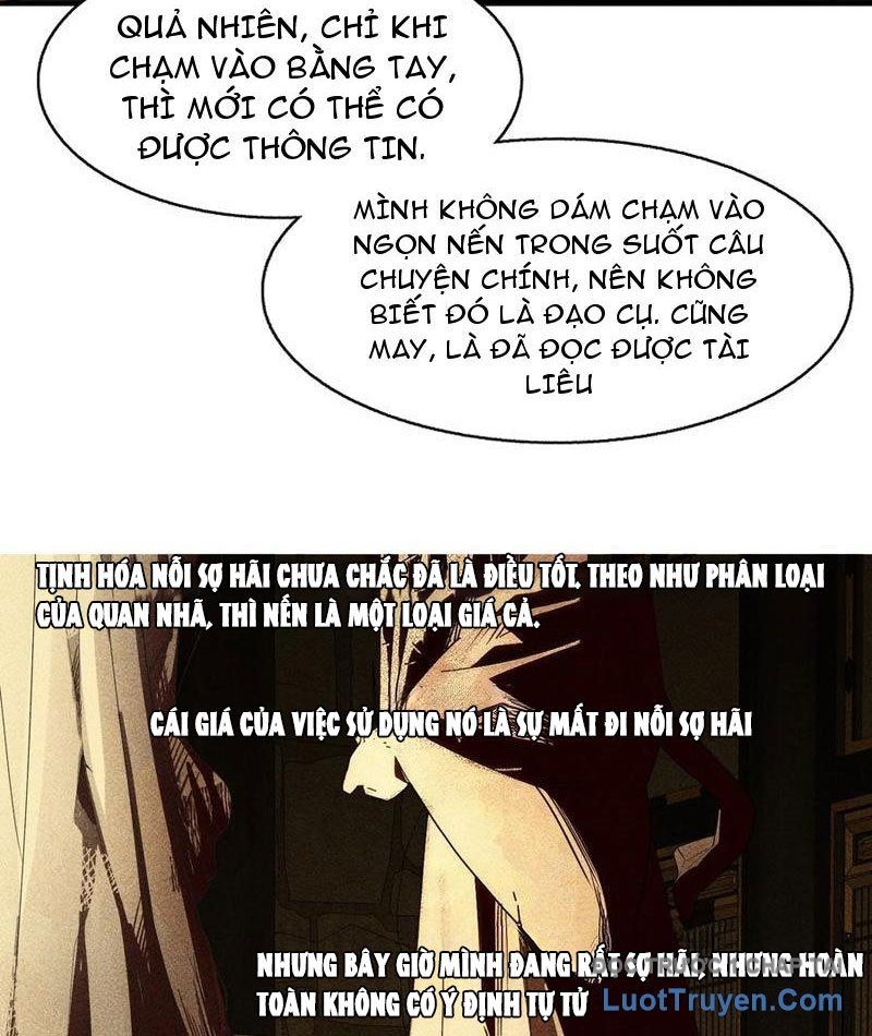 Linh Cảnh Hành Giả - Ch.14 - Trang 31 - Asahi Truyen