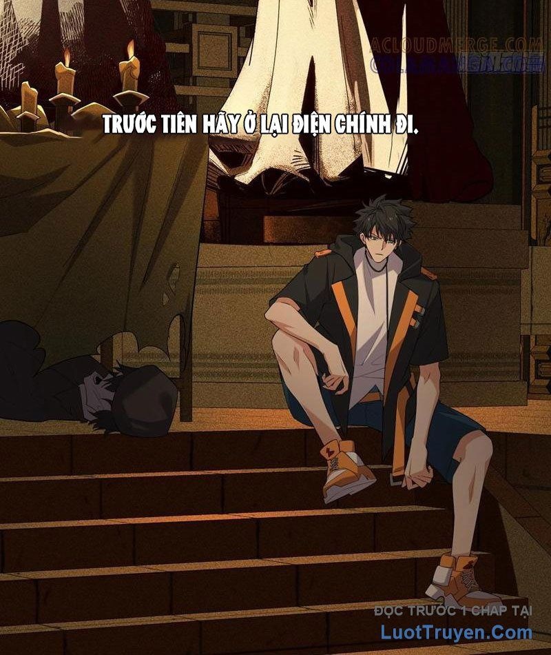 Linh Cảnh Hành Giả - Ch.14 - Trang 32 - Asahi Truyen
