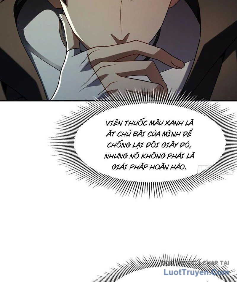 Linh Cảnh Hành Giả - Ch.14 - Trang 36 - Asahi Truyen