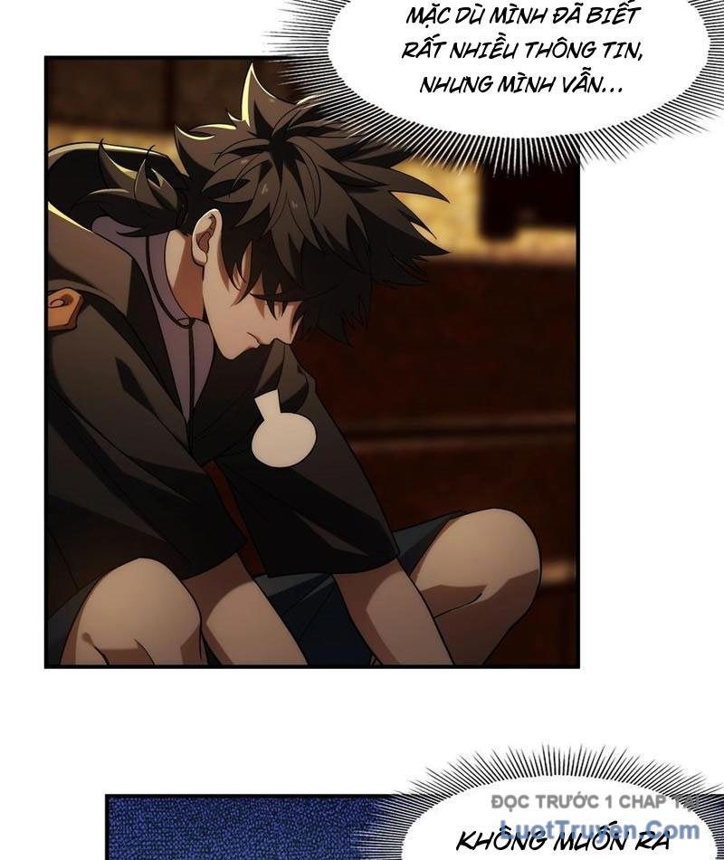 Linh Cảnh Hành Giả - Ch.14 - Trang 37 - Asahi Truyen