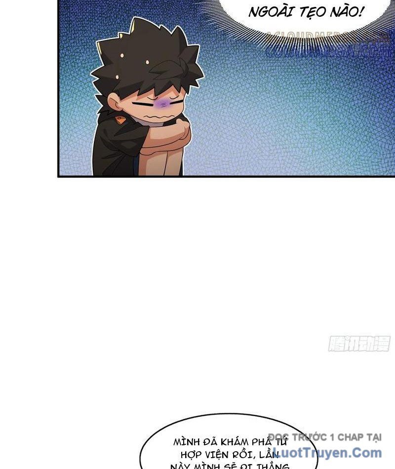 Linh Cảnh Hành Giả - Ch.14 - Trang 38 - Asahi Truyen