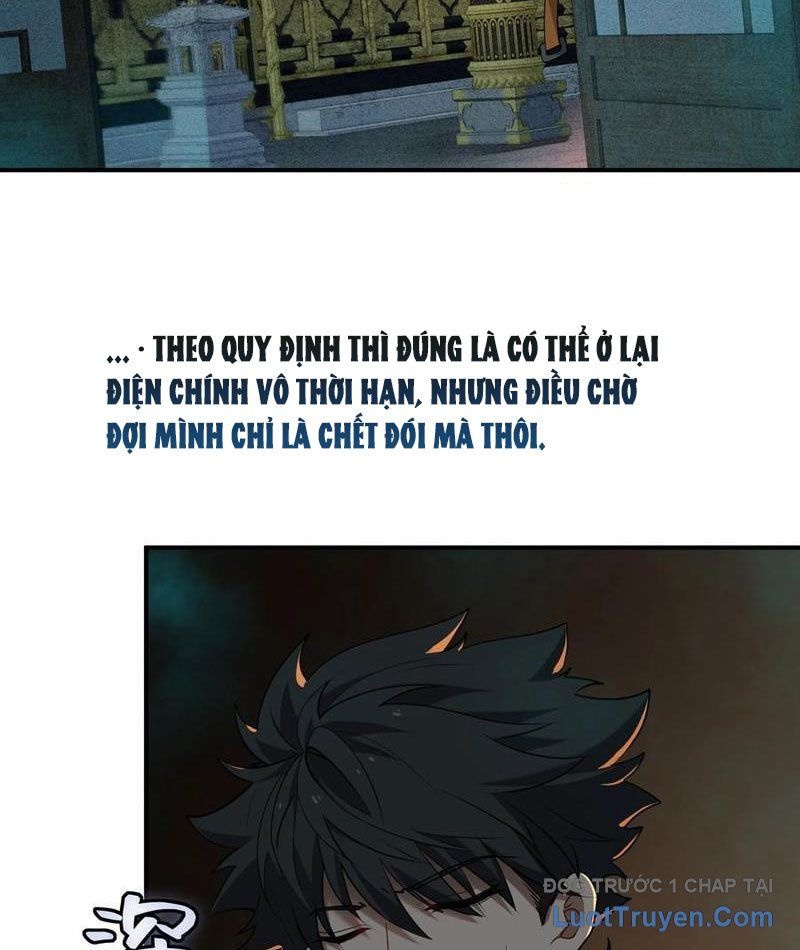 Linh Cảnh Hành Giả - Ch.14 - Trang 40 - Asahi Truyen