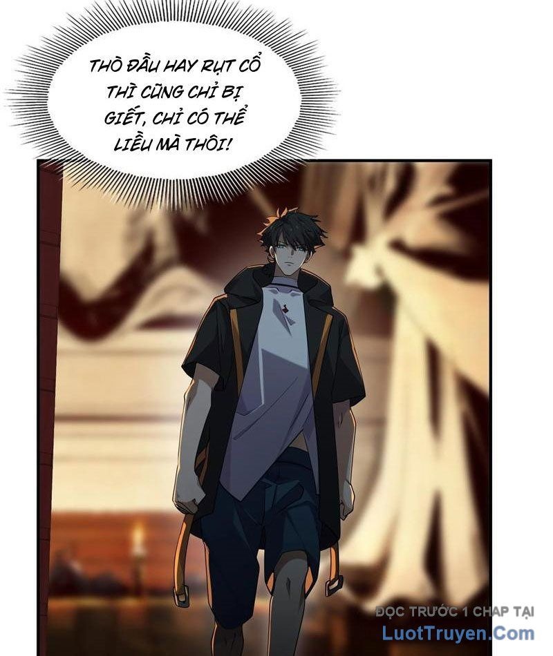 Linh Cảnh Hành Giả - Ch.14 - Trang 42 - Asahi Truyen