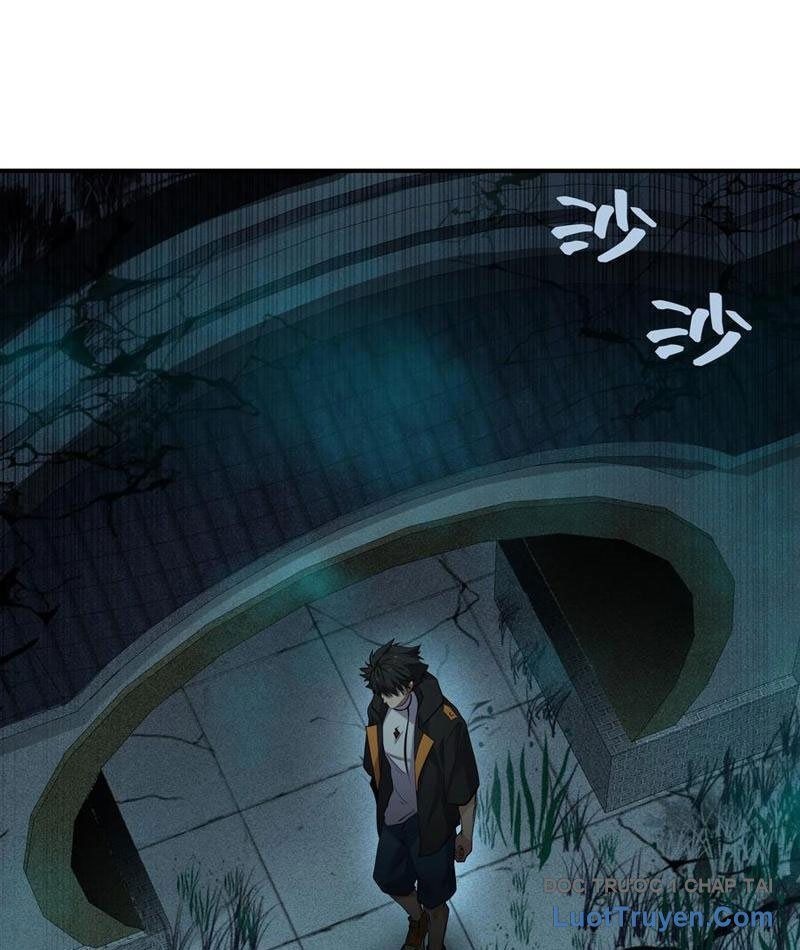 Linh Cảnh Hành Giả - Ch.14 - Trang 45 - Asahi Truyen