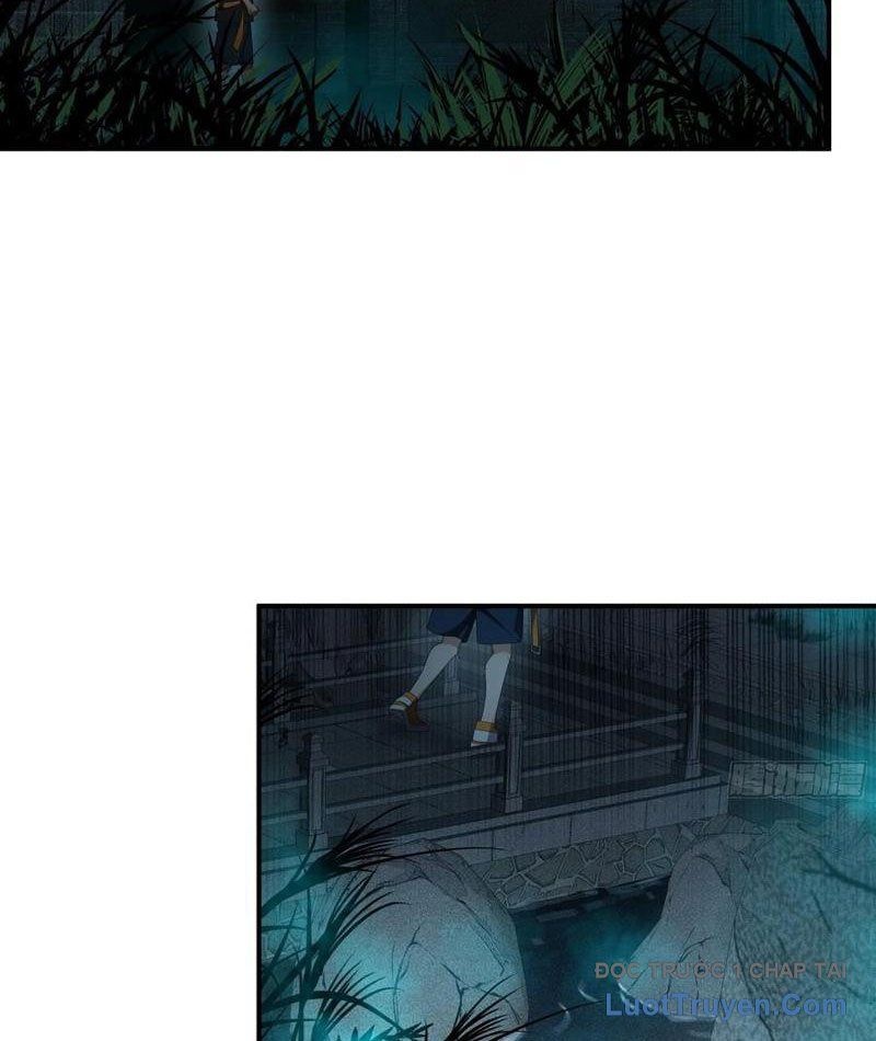 Linh Cảnh Hành Giả - Ch.14 - Trang 47 - Asahi Truyen