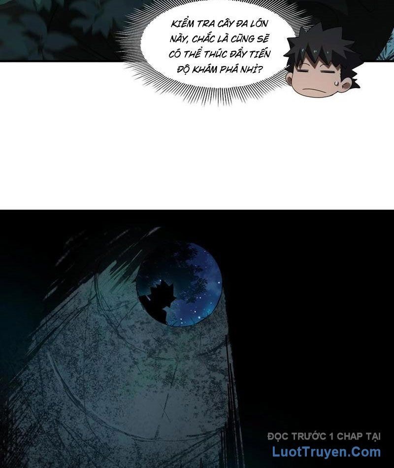 Linh Cảnh Hành Giả - Ch.14 - Trang 54 - Asahi Truyen