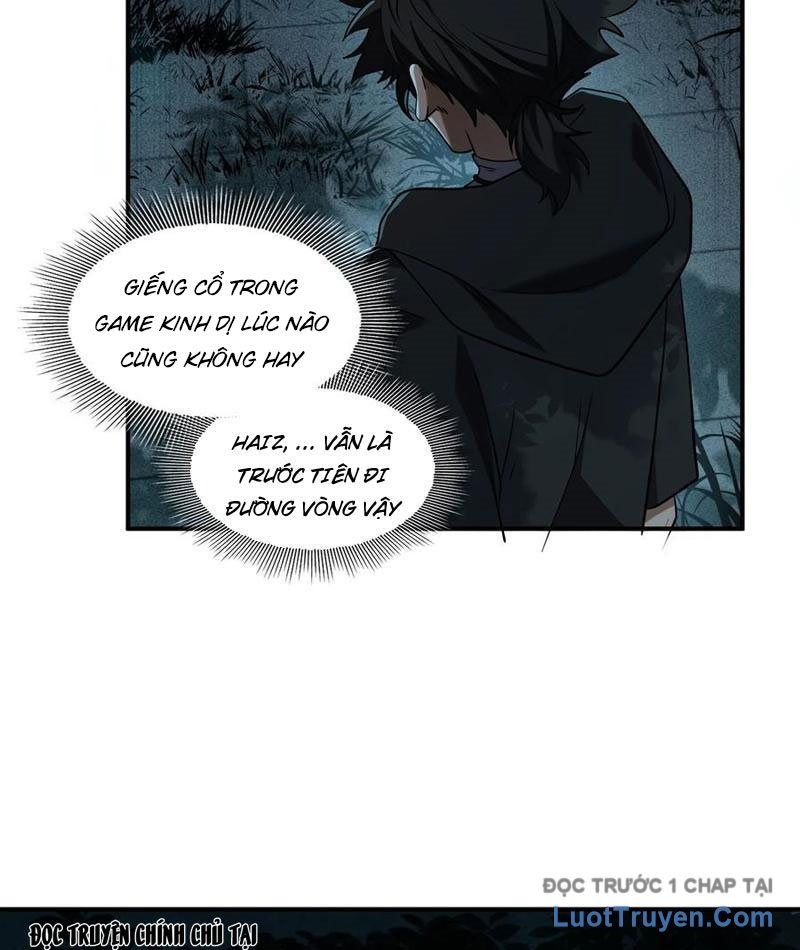 Linh Cảnh Hành Giả - Ch.14 - Trang 56 - Asahi Truyen